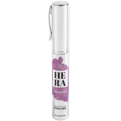 Comprar Secretplay Hera Perfume Natural Feromonas 10 Ml – Aroma Cautivador Para Aumentar Tu Atractivo-Noxtic