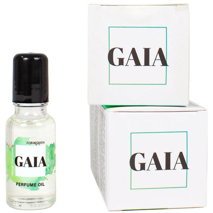 Comprar Secretplay Gaia Perfume Natural Con Feromonas 20 Ml – Aroma Cítrico Fresco Para Atraer Sensaciones-Noxtic