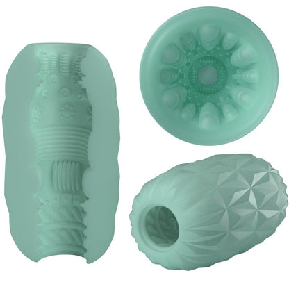 Comprar Pretty Love Athena Alice Pack 15 – Set De Masturbadores Con Texturas Innovadoras Para Placer Único-Noxtic