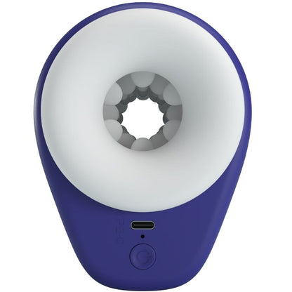 Comprar PRETTY LOVE DJ Lady – Masturbador Masculino Con Vibración Y Cinco Configuraciones Para Placer Personalizado-Noxtic