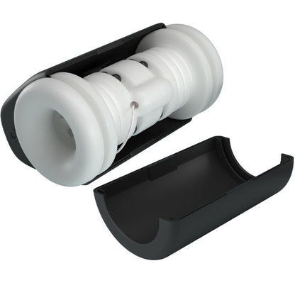 Comprar Pretty Love DJ Girl – Masturbador Masculino Con Vibración Y 5 Configuraciones Para Placer Personalizado-Noxtic