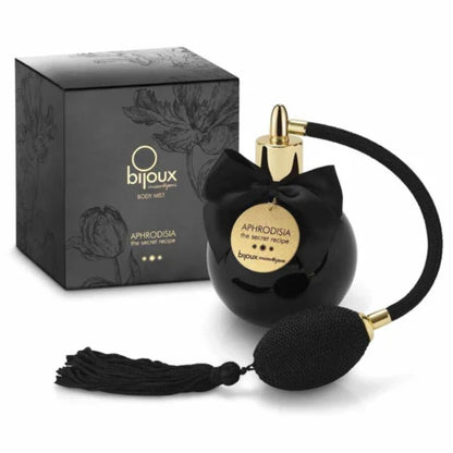Comprar BIJOUX Aphrodisia Bruma Corporal 100 ML – Fragancia Elegante Para Una Experiencia Sensorial Única-Noxtic
