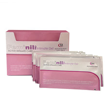 500 COSMETICS - FEMINIL LUBE LUBRICANTE BASE AGUA EFECTO CALOR-500COSMETICS-Noxtic