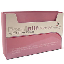 500 COSMETICS - FEMINIL LUBE LUBRICANTE BASE AGUA EFECTO CALOR-500COSMETICS-Noxtic