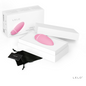 Comprar LELO Luna Smart Bead Rosa – Entrenador Personal Para Tonificar Suelo Pélvico Con Diseño Innovador-Noxtic