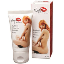 Comprar COBECOS Virginia Gel – Gel Reafirmante Para Mayor Sensación y Comodidad-Noxtic