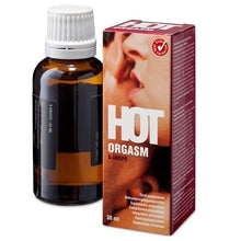 Comprar COBECO Gotas Estimulantes Calientes 30 ML – Aumenta Sensaciones Para Momentos Especiales-Noxtic