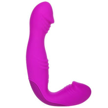 Comprar PRETTY LOVE Angelo Lila – Arnés Recarghable Con Silicona Médica Para Comodidad Superior-Noxtic