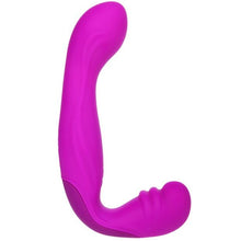Comprar PRETTY LOVE Beau Arnes Lila – Arnés Recargable Con Diseño Ergonómico Para Máxima Comodidad-Noxtic