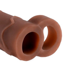 Comprar Fantasy X-Tensions Perfect 2 Marrón – Extensión Con Correa Para Ajuste Ideal y Comodidad Mejorada-Noxtic