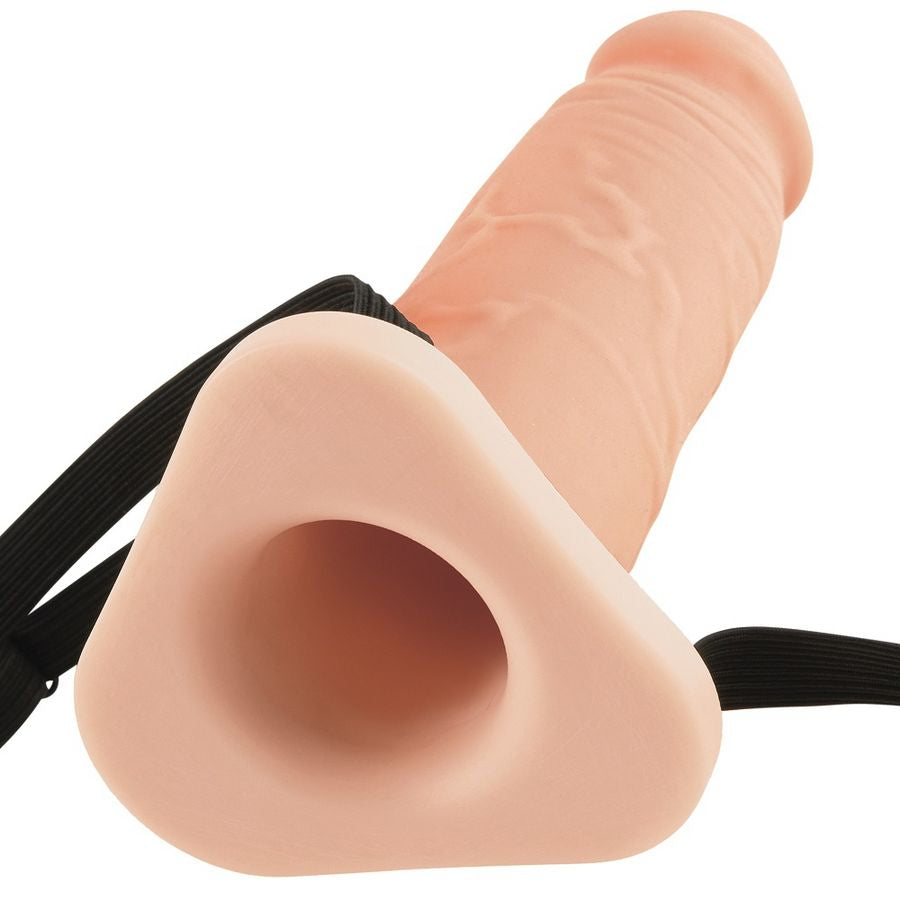 Comprar FANTASY X-TENSIONS Arnés Hueco 20CM – Aumento de Placer Con Diseño Seguro y Ergonómico-Noxtic