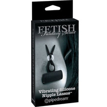Comprar Fetish Fantasy Limited Edition Succionador De Silicona – Estimulador Con Vibraciones Silenciosas Para Mayor Placer-Noxtic