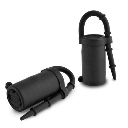 Comprar Fetish Fantasy Succionador De Silicona Para Pezones – Estimulador Silencioso Con Vibraciones Ajustables-Noxtic