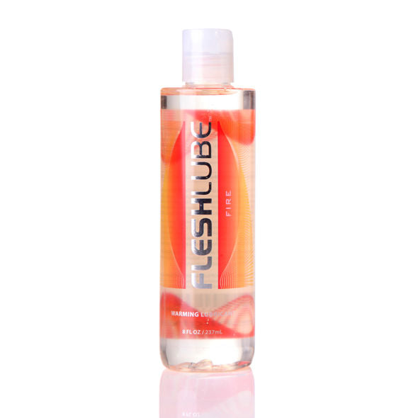 Comprar FLESHLIGHT Lubricante Efecto Calor FleshLube 250 ML – Hidratación Intensa Para Placer Sensitivo-Noxtic