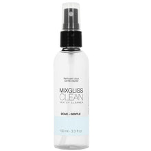 Comprar MIXGLISS Limpiador Juguetes 100 ML – Spray Desinfectante Efectivo Para Higiene Profunda-Noxtic