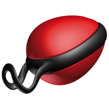 Comprar JOYDIVISION Joyballs Roja – Bola De Estimulación Para Entrenamiento Del Suelo Pélvico-Noxtic