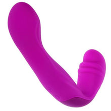 Comprar PRETTY LOVE Beau Arnes Lila – Arnés Recargable Con Diseño Ergonómico Para Máxima Comodidad-Noxtic