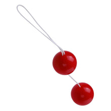 Comprar BAILE Twins Balls Rosa Unisex – Estimulación Diaria Con Vibraciones Suaves-Noxtic