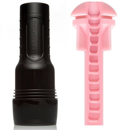 Comprar FLESHLIGHT Go Pink Lady Surge – Material Real Feel Para Placer Óptimo-Noxtic