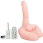Comprar BAILE Mr Big Masturbador Realista – Material Suave Para Una Experiencia Placentera-Noxtic