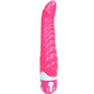 Comprar BAILE Vibrador Realista Rosa – Estimulador Ergonómico Con 10 Funciones De Vibración-Noxtic