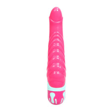 Comprar BAILE Vibrador Realista Rosa – Estimulador Ergonómico Con 10 Funciones De Vibración-Noxtic