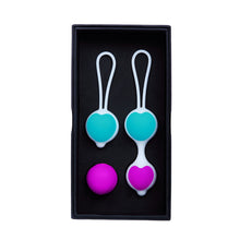 Comprar Pretty Love Hegel Ball – Set De Bolas Intercambiables Para Mayor Comodidad Y Estímulo-Noxtic
