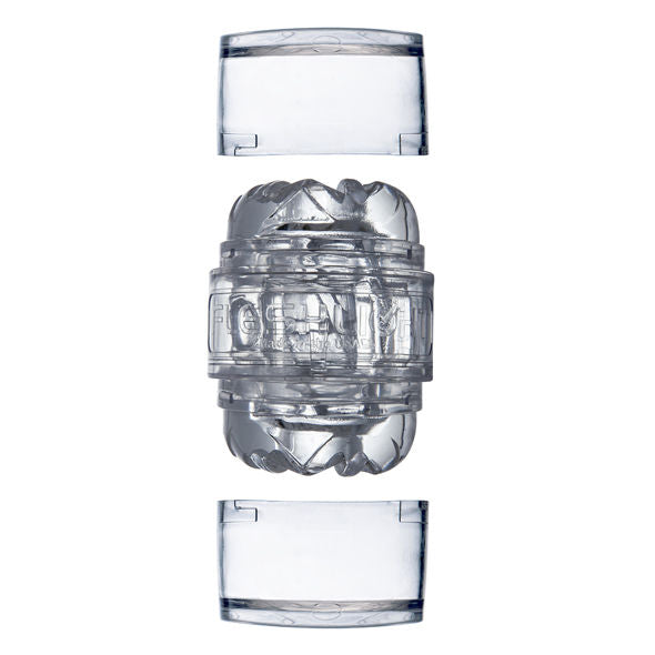Comprar Fleshlight Quickshot Vantage – Masturbador Compacto Con Diseño Innovador Para Satisfacción Personal-Noxtic