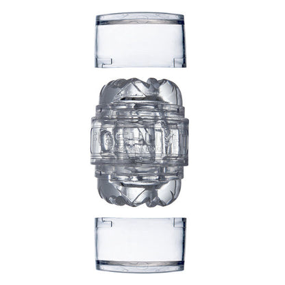 Comprar Fleshlight Quickshot Vantage – Masturbador Compacto Con Diseño Innovador Para Satisfacción Personal-Noxtic