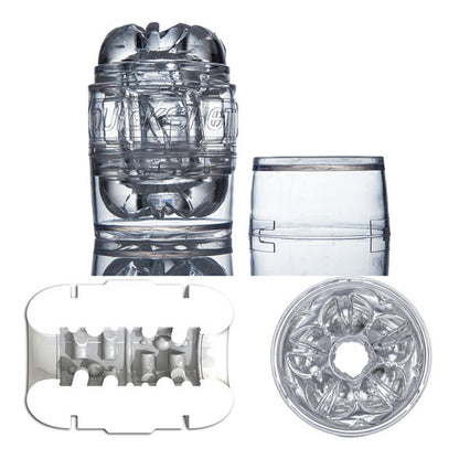 Comprar Fleshlight Quickshot Vantage – Masturbador Compacto Con Diseño Innovador Para Satisfacción Personal-Noxtic