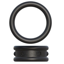 Comprar FANTASY C-RINGZ Anillas Silicona Max Width – Set Ergonómico Para Placer Confortable-Noxtic