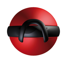 Comprar JOYDIVISION Joyballs Roja – Bola De Estimulación Para Entrenamiento Del Suelo Pélvico-Noxtic