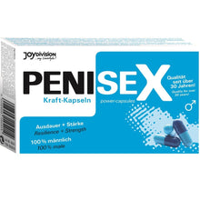 Comprar JOYDIVISION Eropharm Cápsulas Estimulantes Hombre – Complemento Alimenticio Para Vigor Sexual-Noxtic