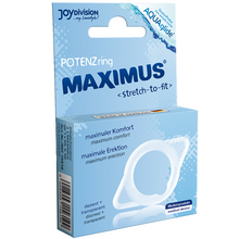 Comprar JOYDIVISION Maximus Anillo – Estimula Erecciones Firmes Con Diseño Anatómico-Noxtic
