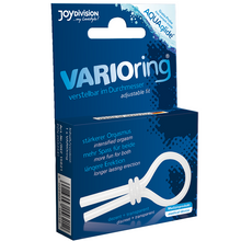 Comprar JOYDIVISION Varioring – Anillo Ajustable Para Prolongar La Erección Con Efecto De Retención-Noxtic