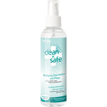 Comprar JOYDIVISION Clean Safe 200ml – Limpiador Eficaz Para Juguetes Con Protección Antibacteriana-Noxtic