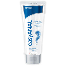 Comprar JOYDIVISION Easy Anal – Lubricante Suave Dermatológicamente Probado Para Uso Seguro-Noxtic