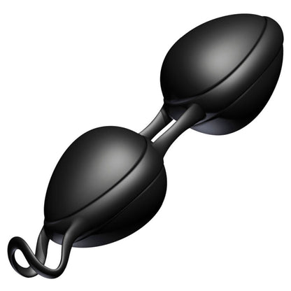 Comprar JOYDIVISION Joyballs Negras – Bolas Vaginales Para Fortalecer Musculatura Pelvica-Noxtic