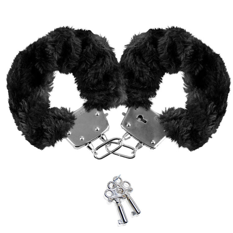 Comprar Fetish Fantasy Kit Silky Seduction – Set Ideal Para Explorar Fantasías Con Estilo-Noxtic