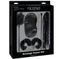 Comprar Fetish Fantasy Kit Silky Seduction – Set Ideal Para Explorar Fantasías Con Estilo-Noxtic