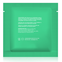 CONFORTEX - SINGLE-DOSE LUBRICANT 6ML