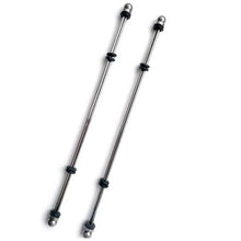 Comprar METAL HARD Barra Doble De Presión – Accesorio Versátil Para Estimulación Sensitiva-Noxtic