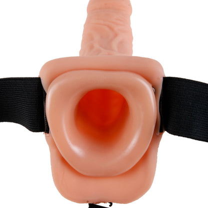 Comprar Fetish Fantasy Series Arnés Vibrador 11 Pulgadas – Diseño Ajustable Para Mayor Comodidad Durante el Uso-Noxtic