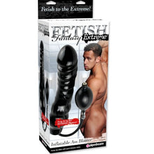 Comprar Fetish Fantasy Extreme Dilatador Inflable – Diseño Ajustable Para Experiencias Personalizadas-Noxtic