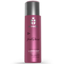 Comprar SWEDE Fruity Love Lubricante Pomelo Rosa Con Mango 100 Ml – Fórmula Innovadora Para Una Experiencia Única-Noxtic