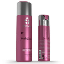 Comprar SWEDE Fruity Love Lubricante Pomelo Rosa Con Mango 100 Ml – Fórmula Innovadora Para Una Experiencia Única-Noxtic