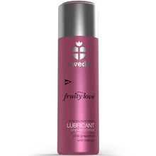 Comprar SWEDE Fruity Love Lubricante Pomelo Rosa Con Mango 50 Ml – Fórmula Hidratante Para Sensación Suave-Noxtic