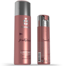 Comprar SWEDE Fruity Love Lubricante Fresas Con Champagne 100 Ml – Fórmula Hidratante Con Aroma Frutal Para Máxima Comodidad-Noxtic
