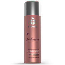 Comprar SWEDE Fruity Love Lubricante Fresas Con Champagne 50 Ml – Lubricante Hidratante Con Aroma Agradable-Noxtic