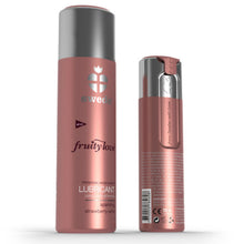 Comprar SWEDE Fruity Love Lubricante Fresas Con Champagne 50 Ml – Lubricante Hidratante Con Aroma Agradable-Noxtic